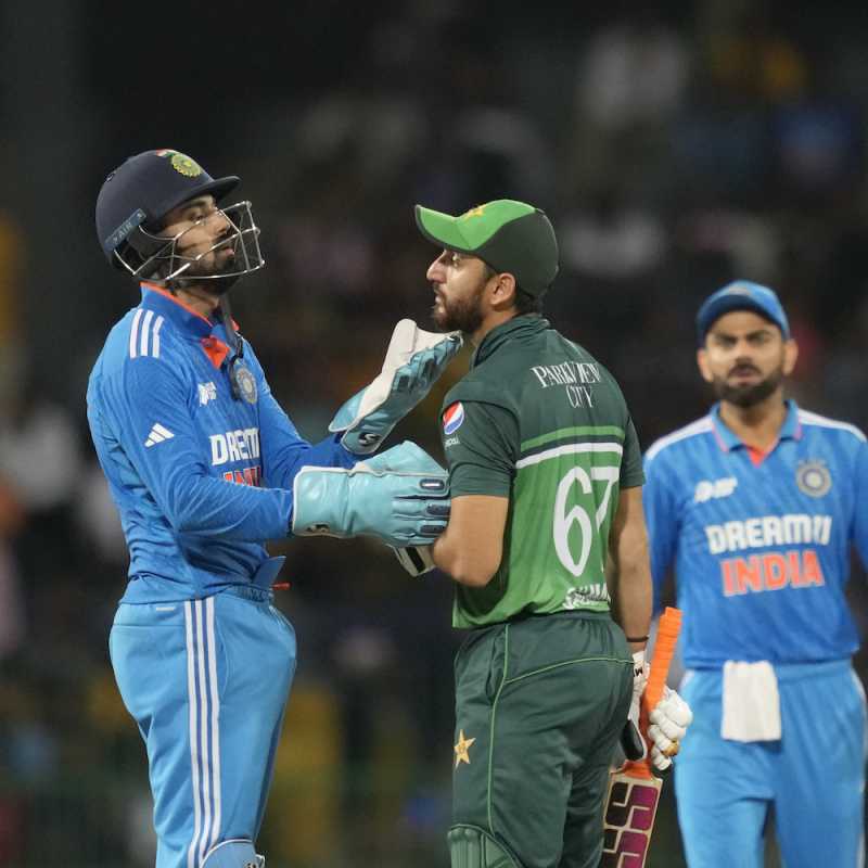 Agha Salman Profile - Cricket Player Pakistan | Stats, Records, Video