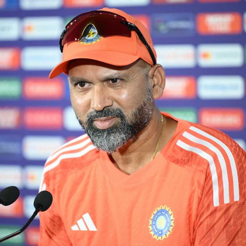 Paras Mhambrey Profile - Cricket Player India | Stats, Records, Video