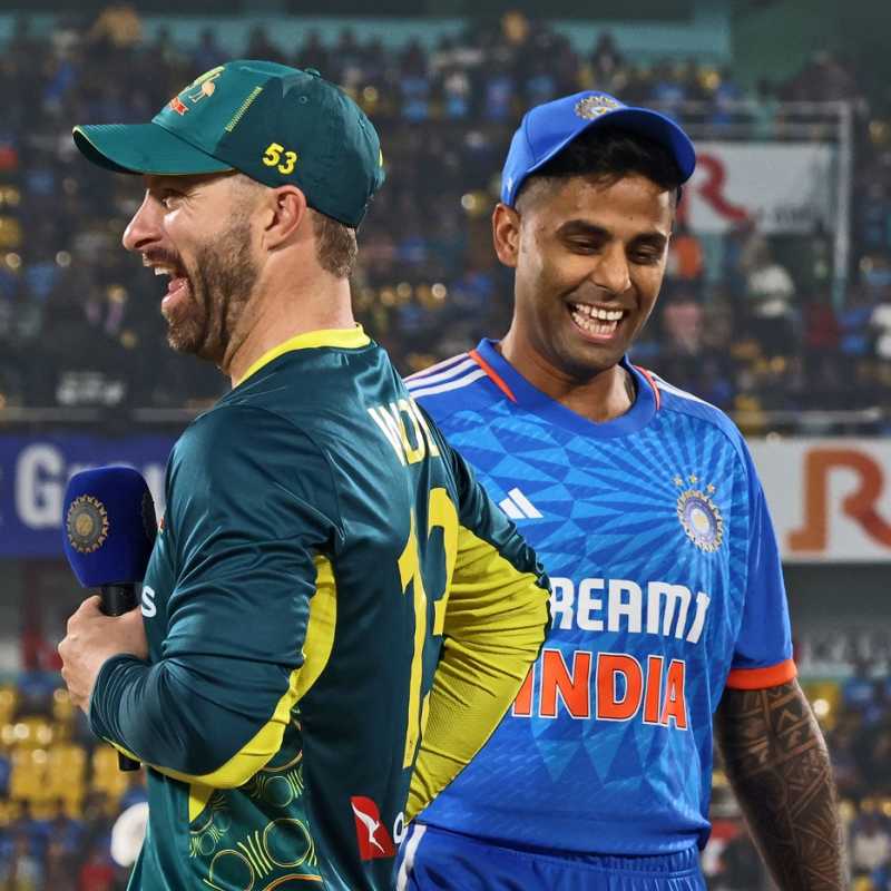 Matthew Wade Profile - Cricket Player Australia | Stats, Records, Video