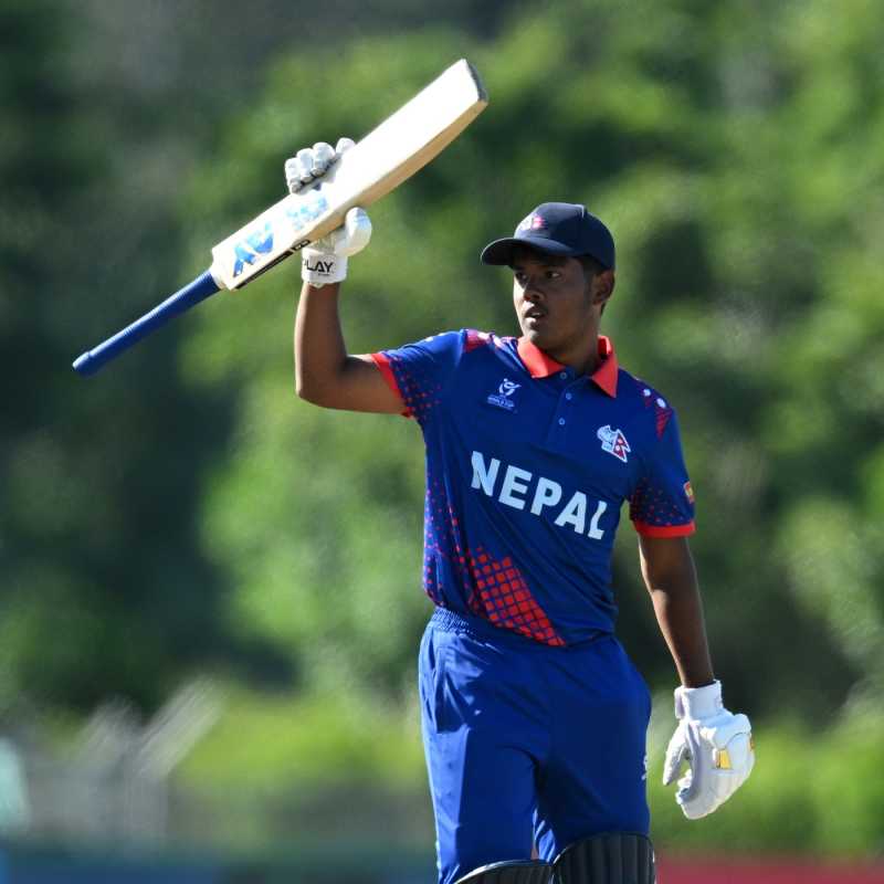 Arjun Kumal
