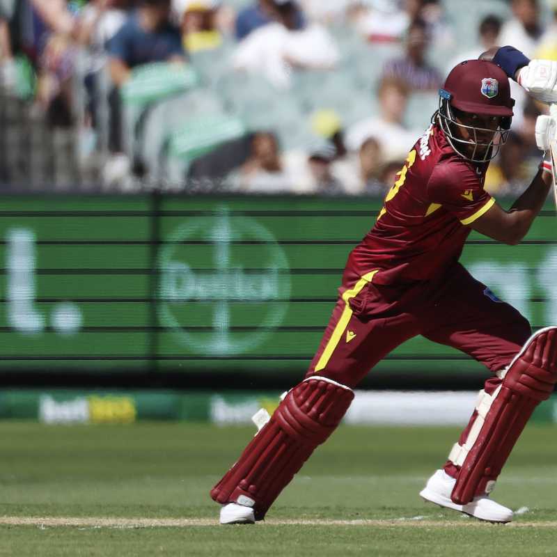 Keacy Carty Profile - Cricket Player West Indies | Stats ...