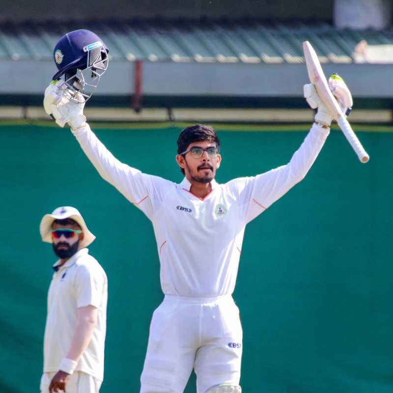 Picture of Yash Rathod
