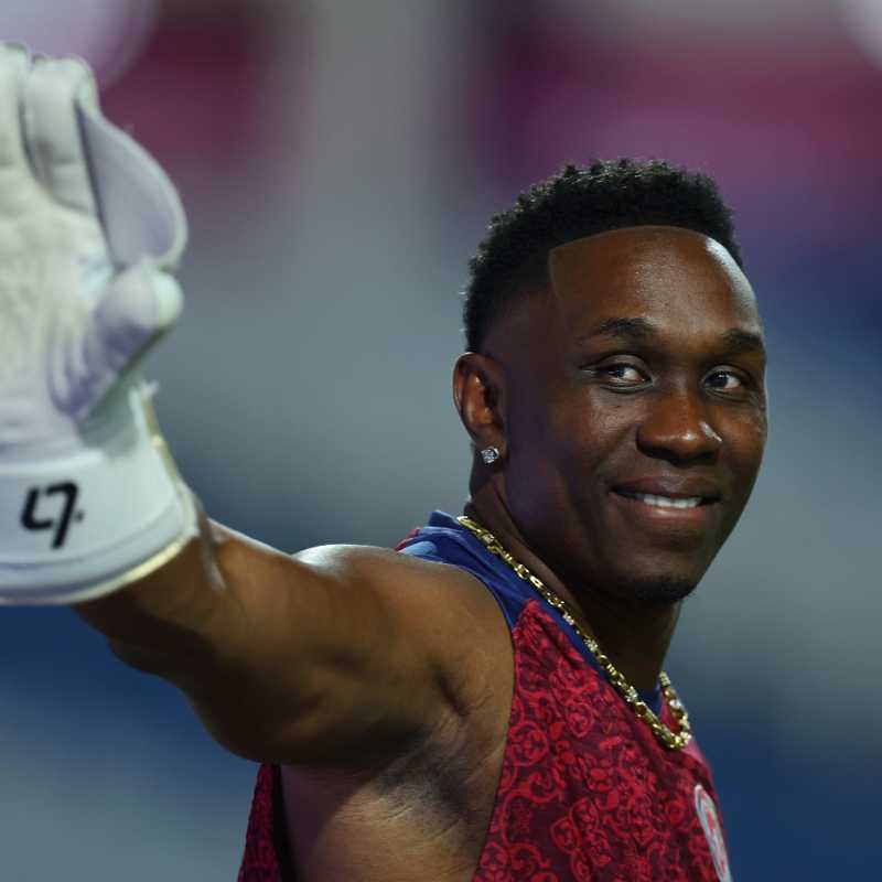 Dwayne Bravo Profile Cricket Player West Indies Stats Records Video