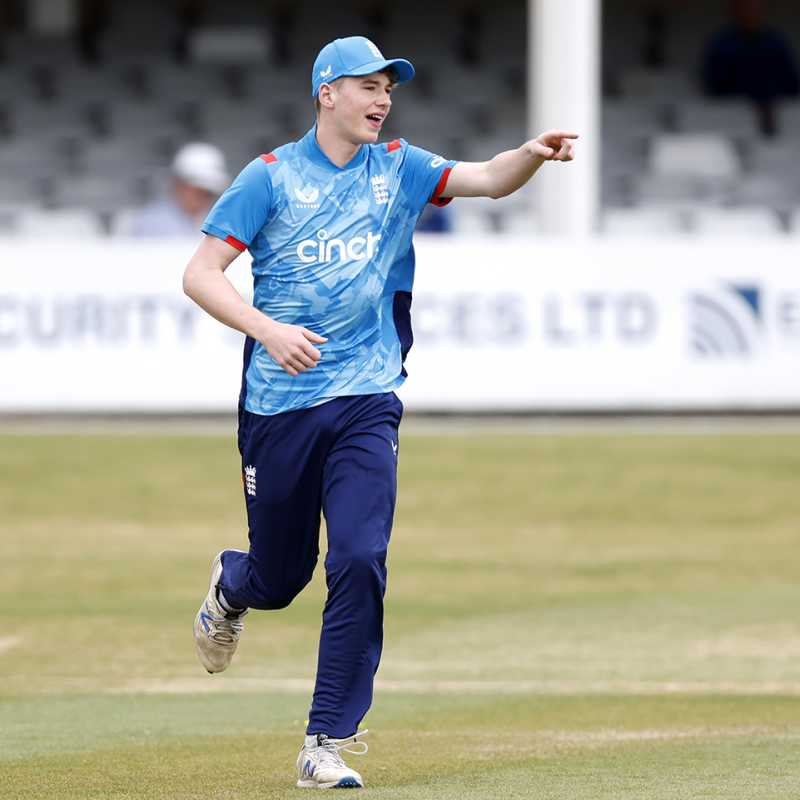 Picture of Rocky Flintoff