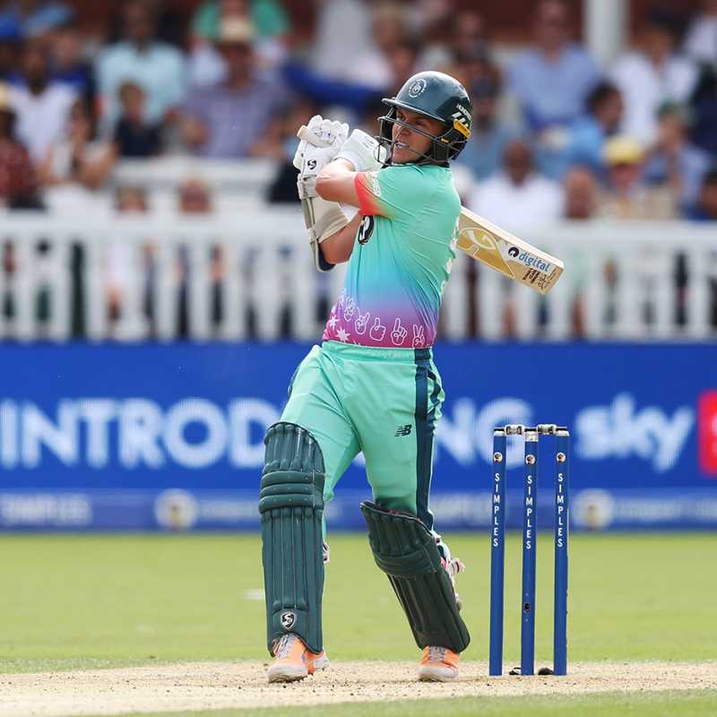 Everything you need to know about Sam Curran- Cricket Career