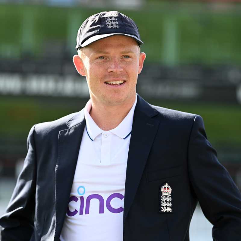 Pope's truth: Captaincy may be an honour, but batting remains the future