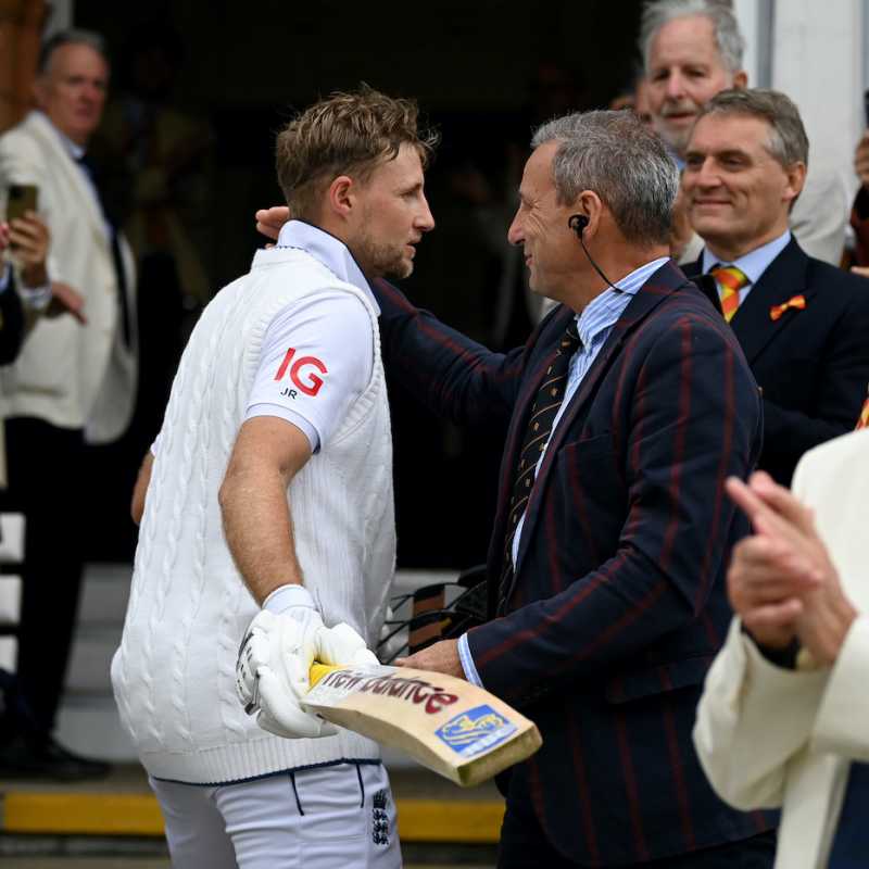 Joe Root Profile - Cricket Player England | Stats, Records, Video