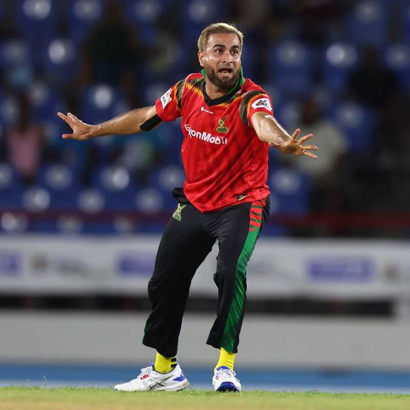 Imran Tahir Profile - Cricket Player South Africa | Stats, Records, Video