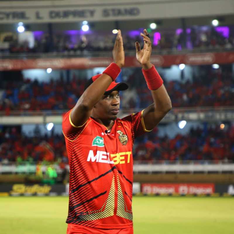 Dj bravo 2018 on sale