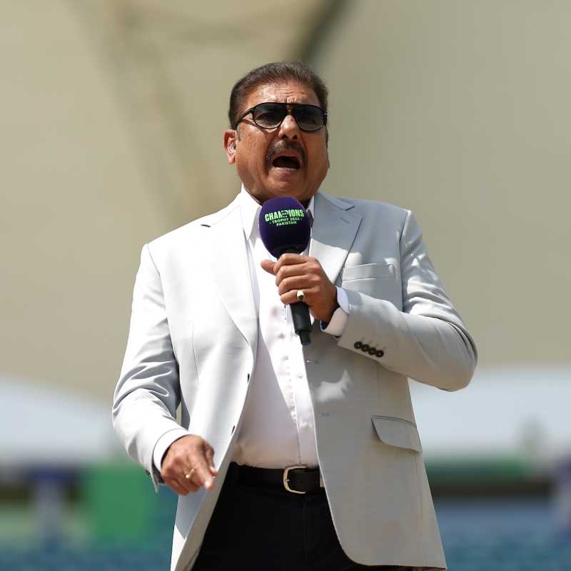 క్రికెట్ అంపైర్ల కష్టాలపై రవిశాస్త్రి కీలక వ్యాఖ్యలు: కపిల్ శర్మ షోలో ఆసక్తికర చర్చ