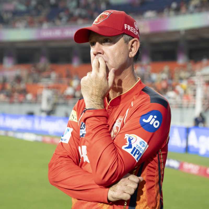 Major Coaching Shakeup Hits Punjab Kings as Haddin and Hopes Depart