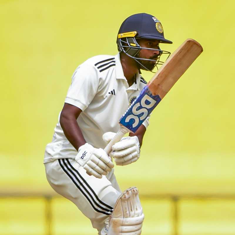 Manav Suthar Profile - Cricket Player India | Stats, Records, Video