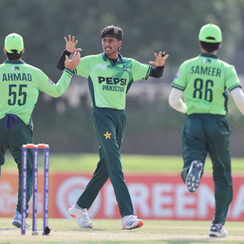 Ali Raza Rac Ali Raza Stoke
