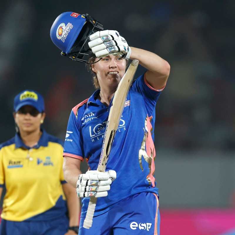 Mumbai Indians Women