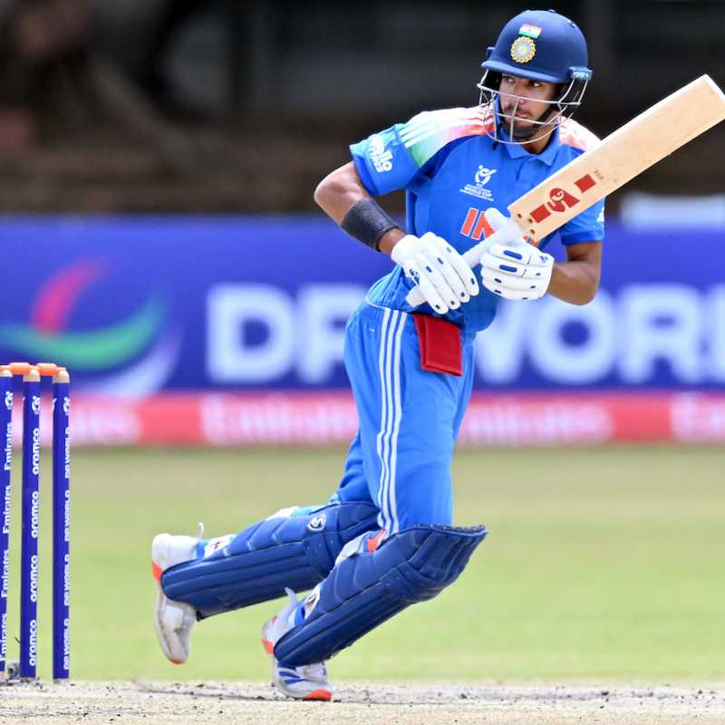 Vihaan Malhotra Profile - Cricket Player India | Stats, Records, Video