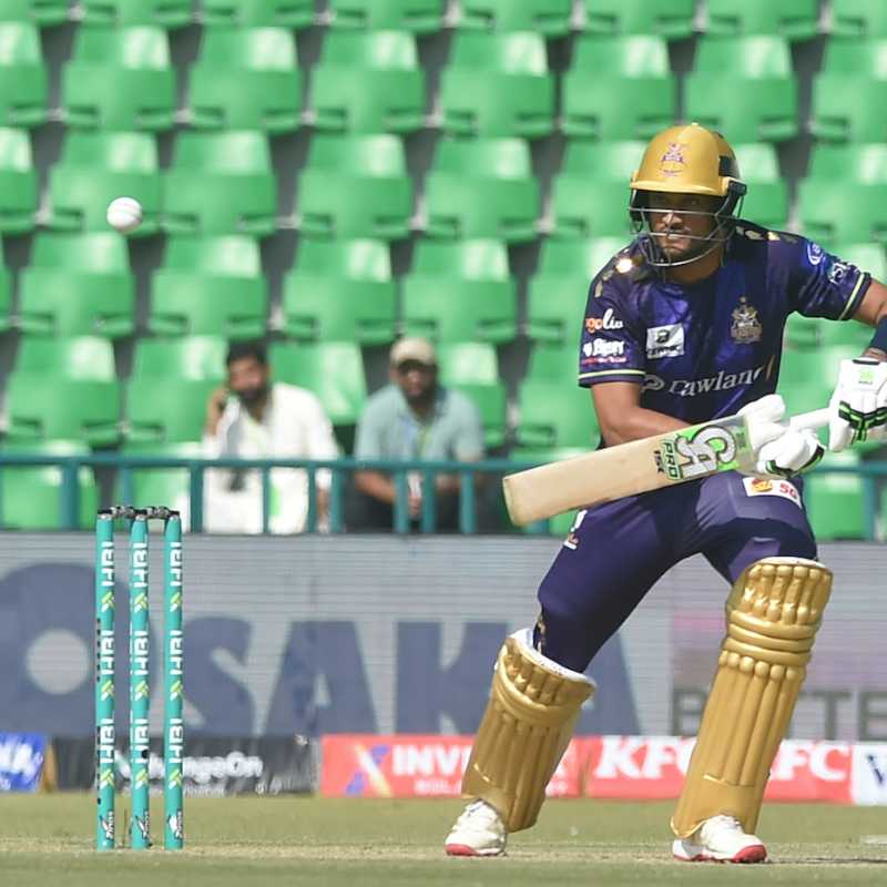 Hasan Nawaz Shines With Valiant Knock as Pakistan Secures Silver at Asian Games
