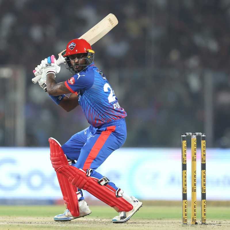 Bengal Cricketer Abhishek Porel Arrested