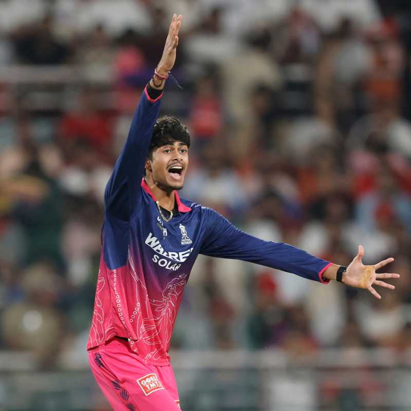 Yash Raj Punja Profile - Cricket Player India | Stats, Records, Video