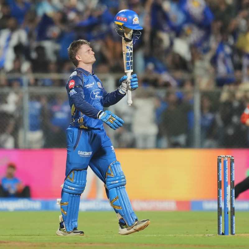 Ryan Rickelton Profile - Cricket Player South Africa | Stats, Records, Video