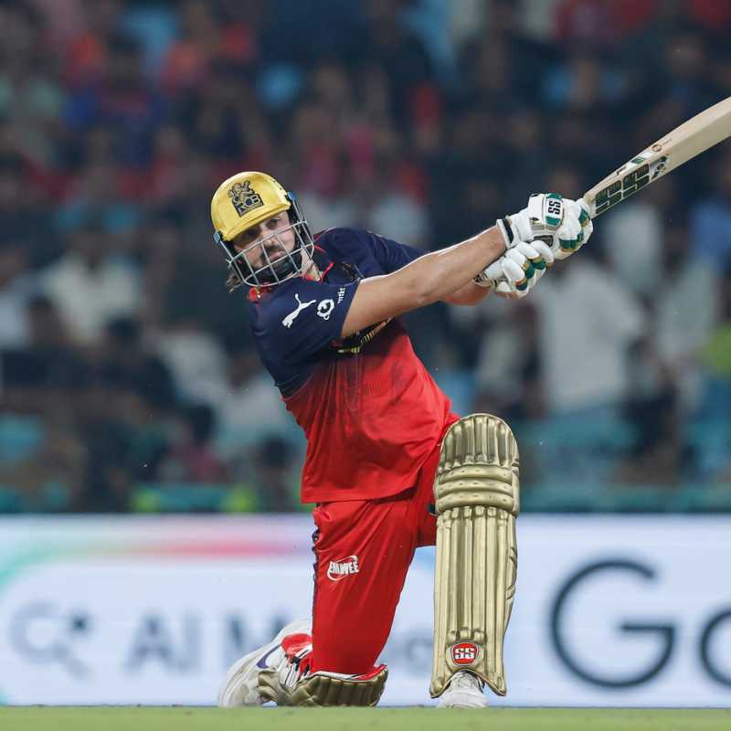 Tim David Profile - Cricket Player Australia | Stats, Records, Video