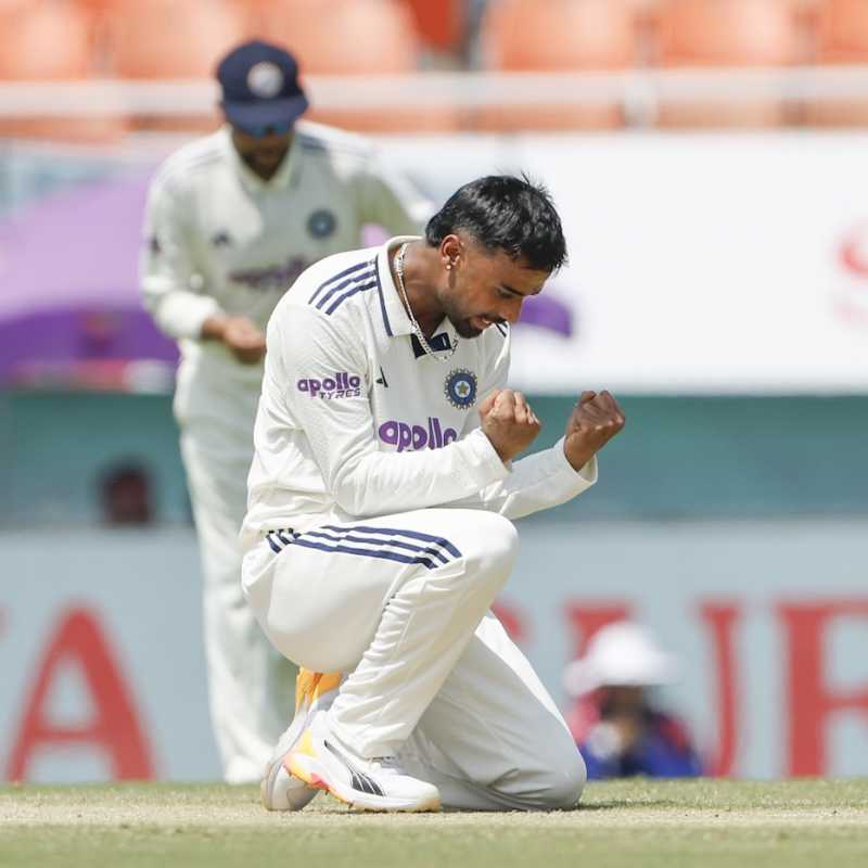 Manav Suthar Biography in Hindi