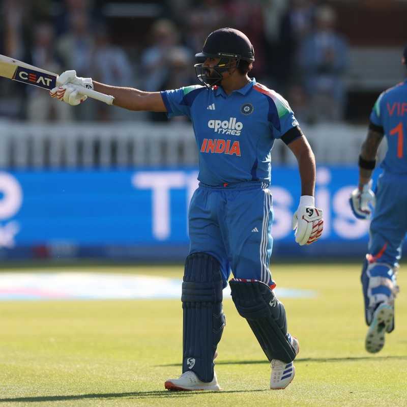 India Faces Selection Dilemmas Ahead Of High-Stakes Afghanistan T20 Series