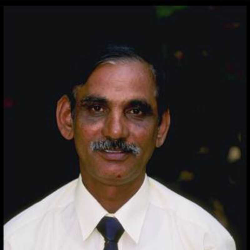 Hyderabad’s Unsung Cricket Contribution 5 OrangeNews9 V.K.Ramaswamy Profile - Cricket Player India | Stats, Records, Video