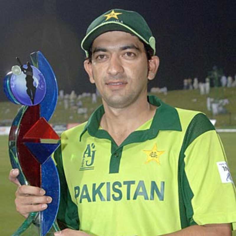 Picture of Hasan Raza