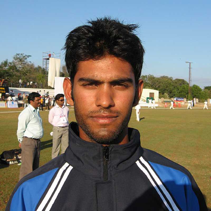 Manish Sharma profile and biography, stats, records, averages, photos and  videos