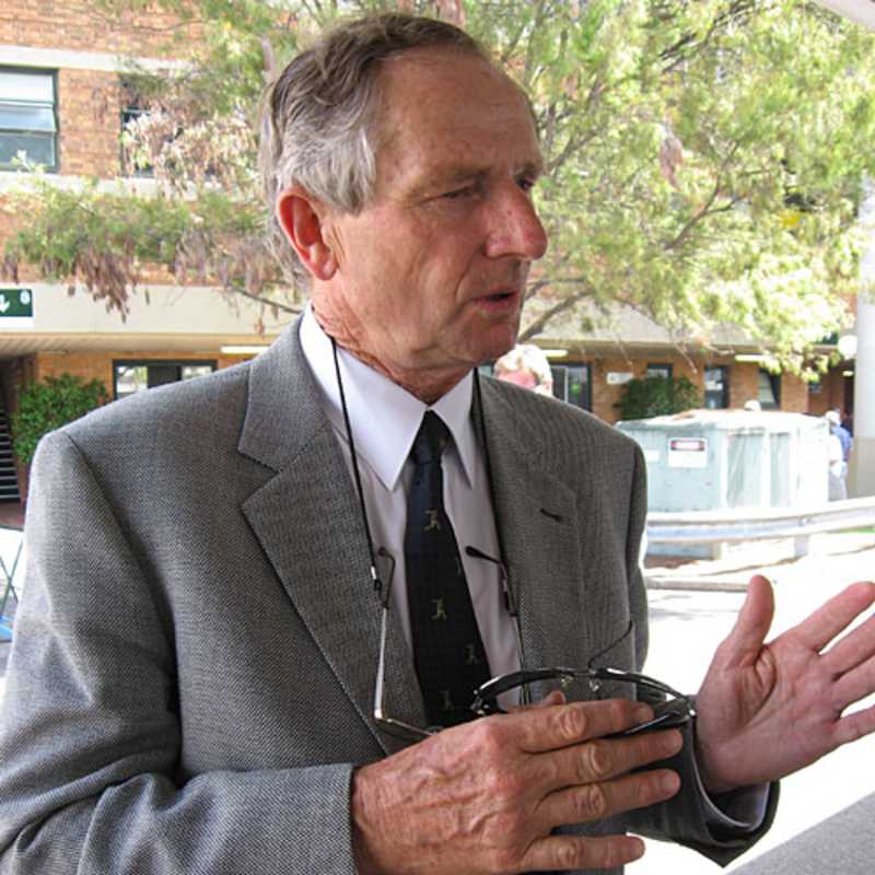 John Benaud – Height, Weight, Net Worth Personal Details 1 John Benaud