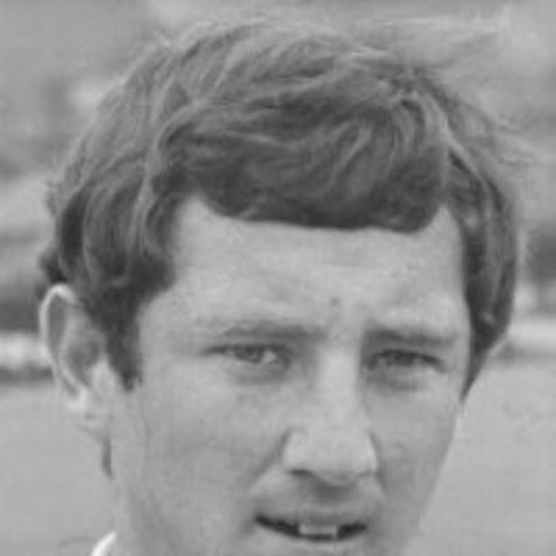 Kevin Lyons Profile - Cricket Player England | Stats, Records, Video