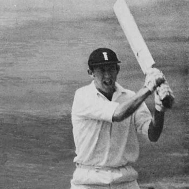 Brian Luckhurst