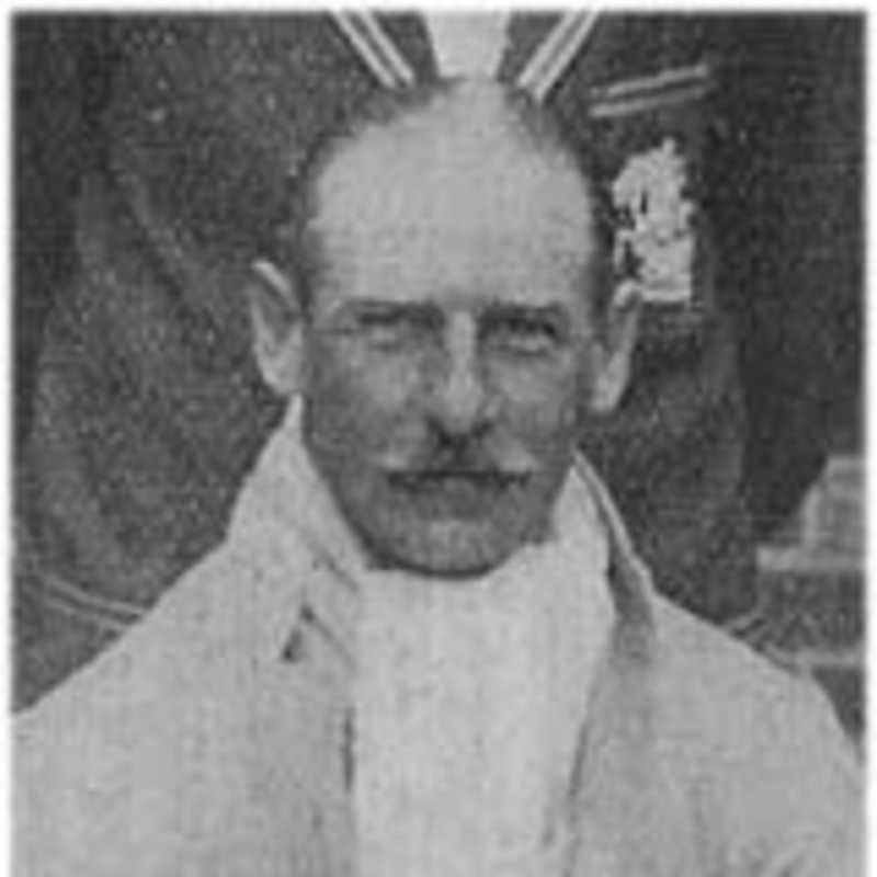 George Wood Height, Weight, Interesting Facts, Career Highlights, Physical Appearance 1 George Wood