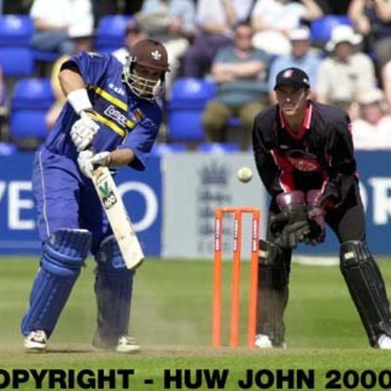 Adrian Shaw Profile - Cricket Player England | Stats