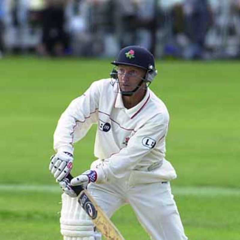 Neil Fairbrother