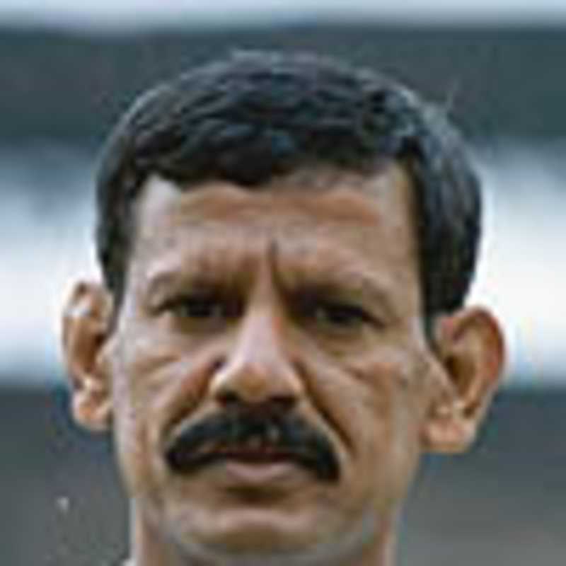 Utpal Chatterjee