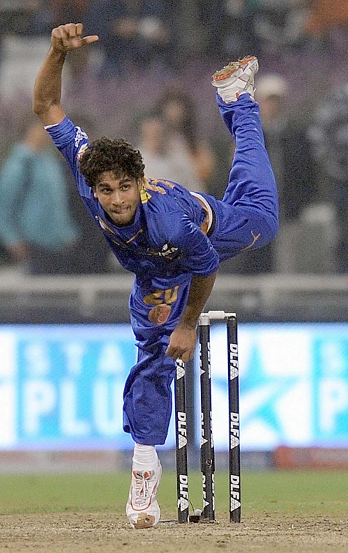 Forgotten IPL Players