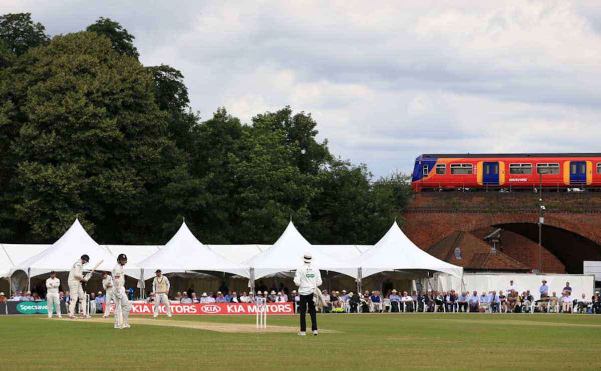The Sports Ground, Guildford