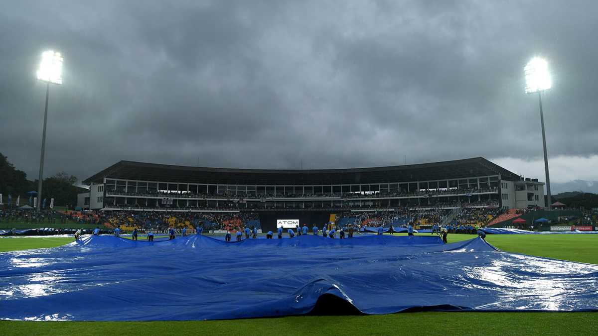Pallekele International Cricket Stadium Photos | ESPNcricinfo