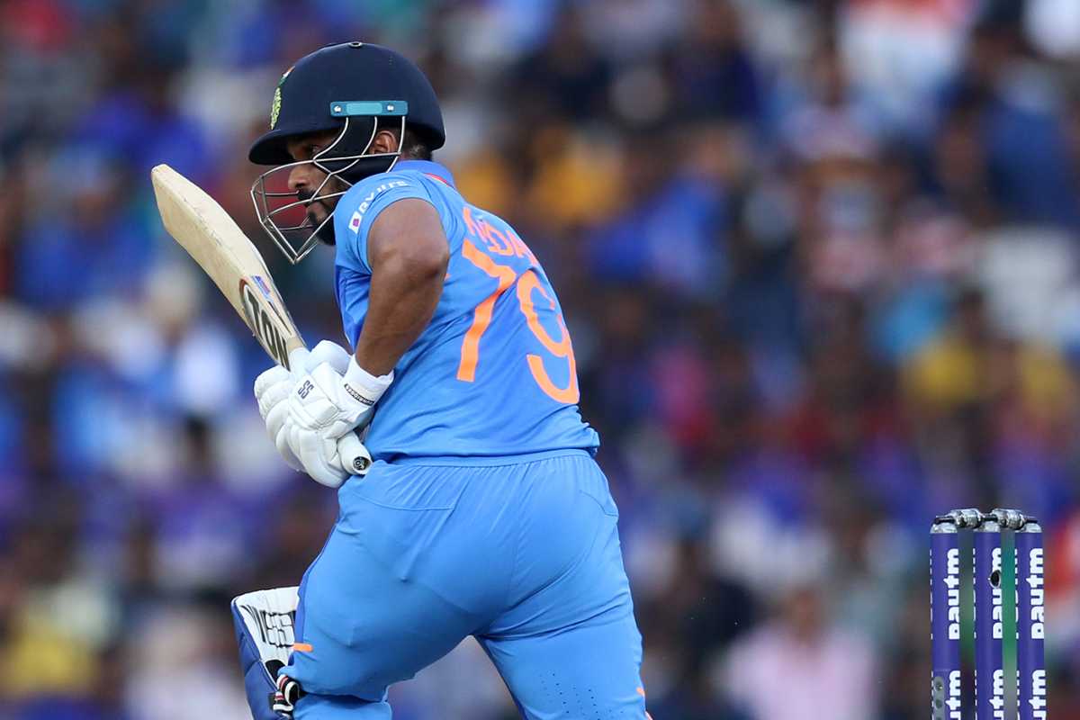 Kedar jadhav deals jersey number