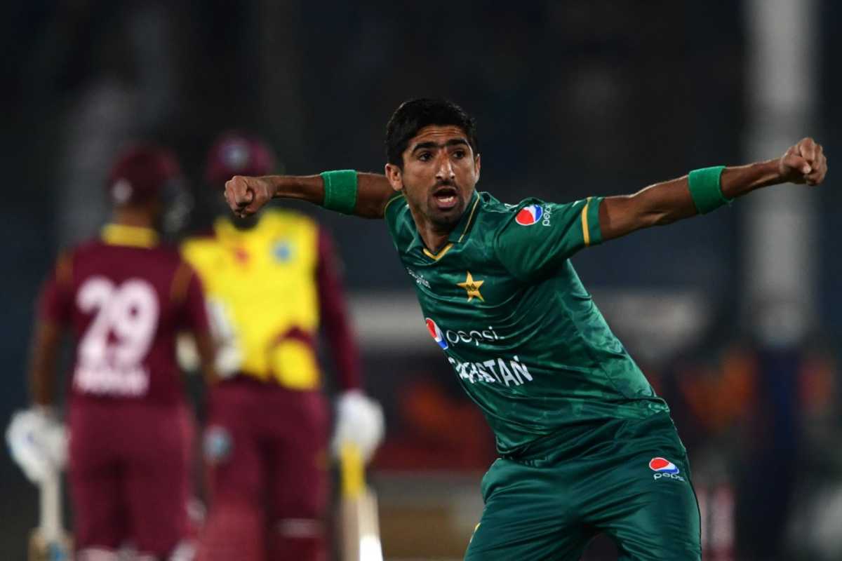 Asia Cup 2022: Meet the fast bowlers in the Pakistan squad ahead of India vs Pakistan clash
