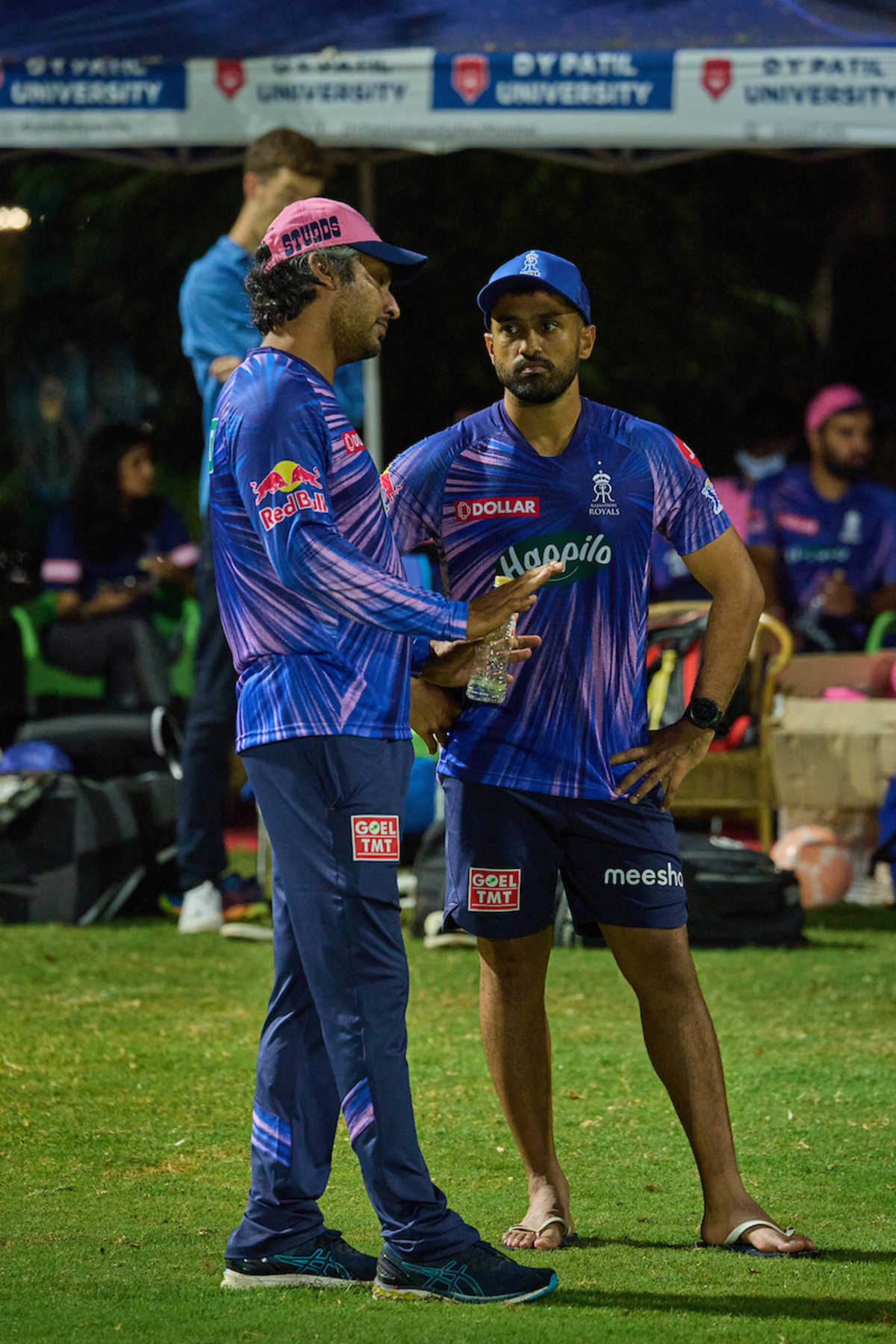 Kumar Sangakkara Hochzeitsfotos