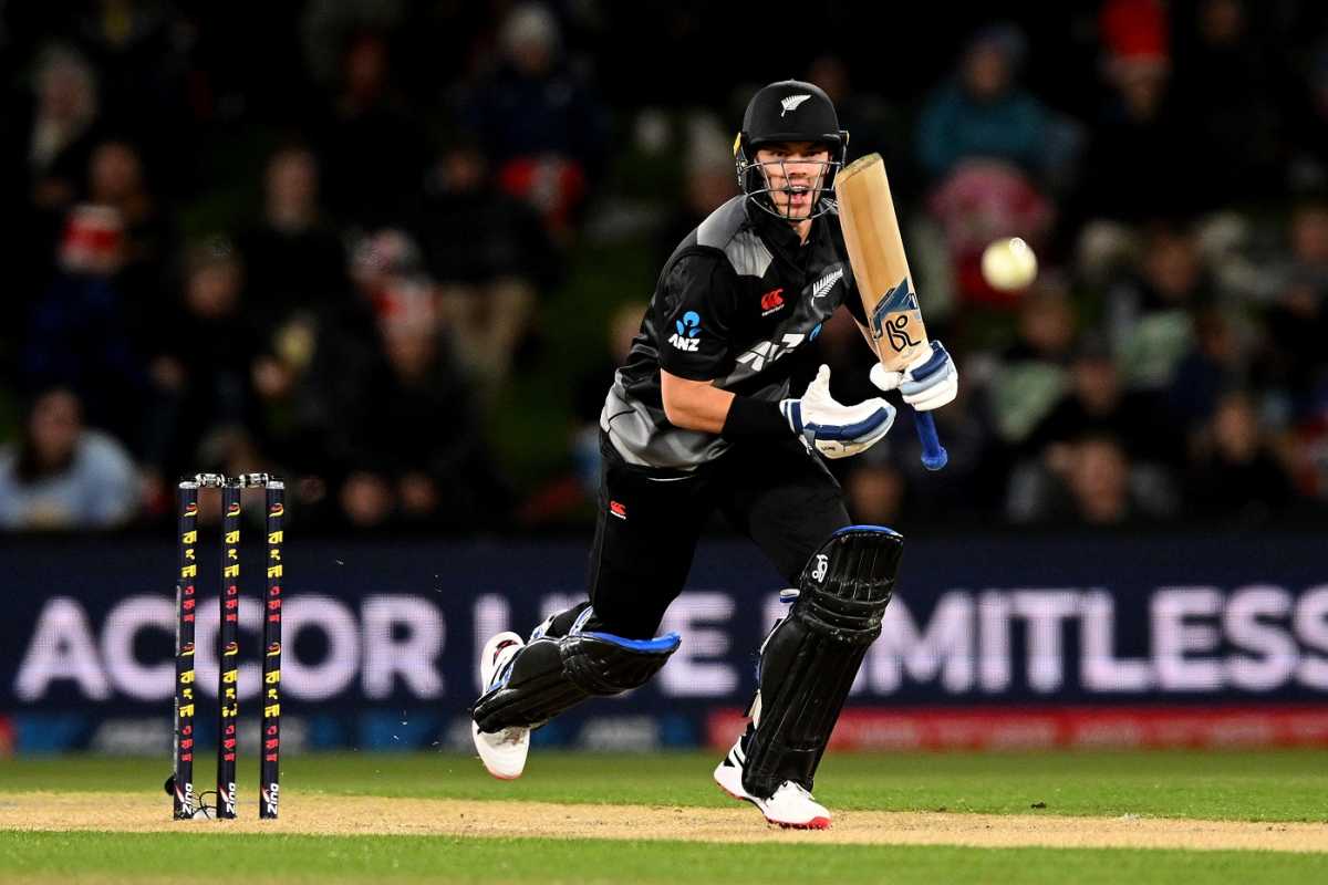 Mark Chapman ODI photos and editorial news pictures from ...