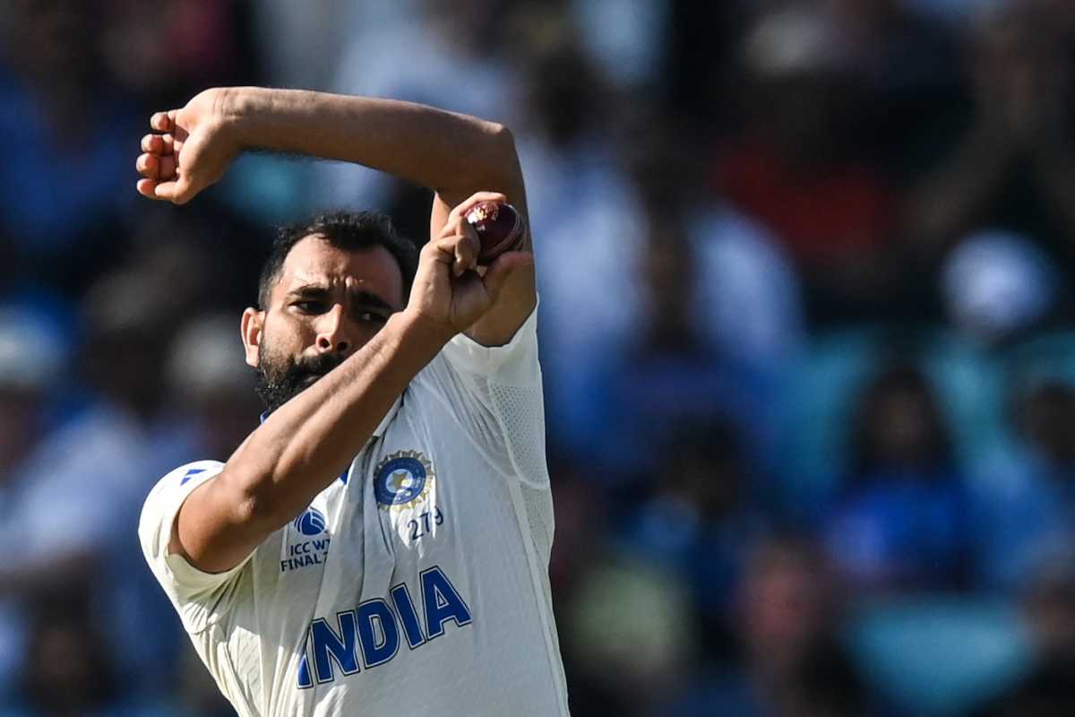 Mohammed Shami Cool Pictures And HD Images - Googlycricket.Net