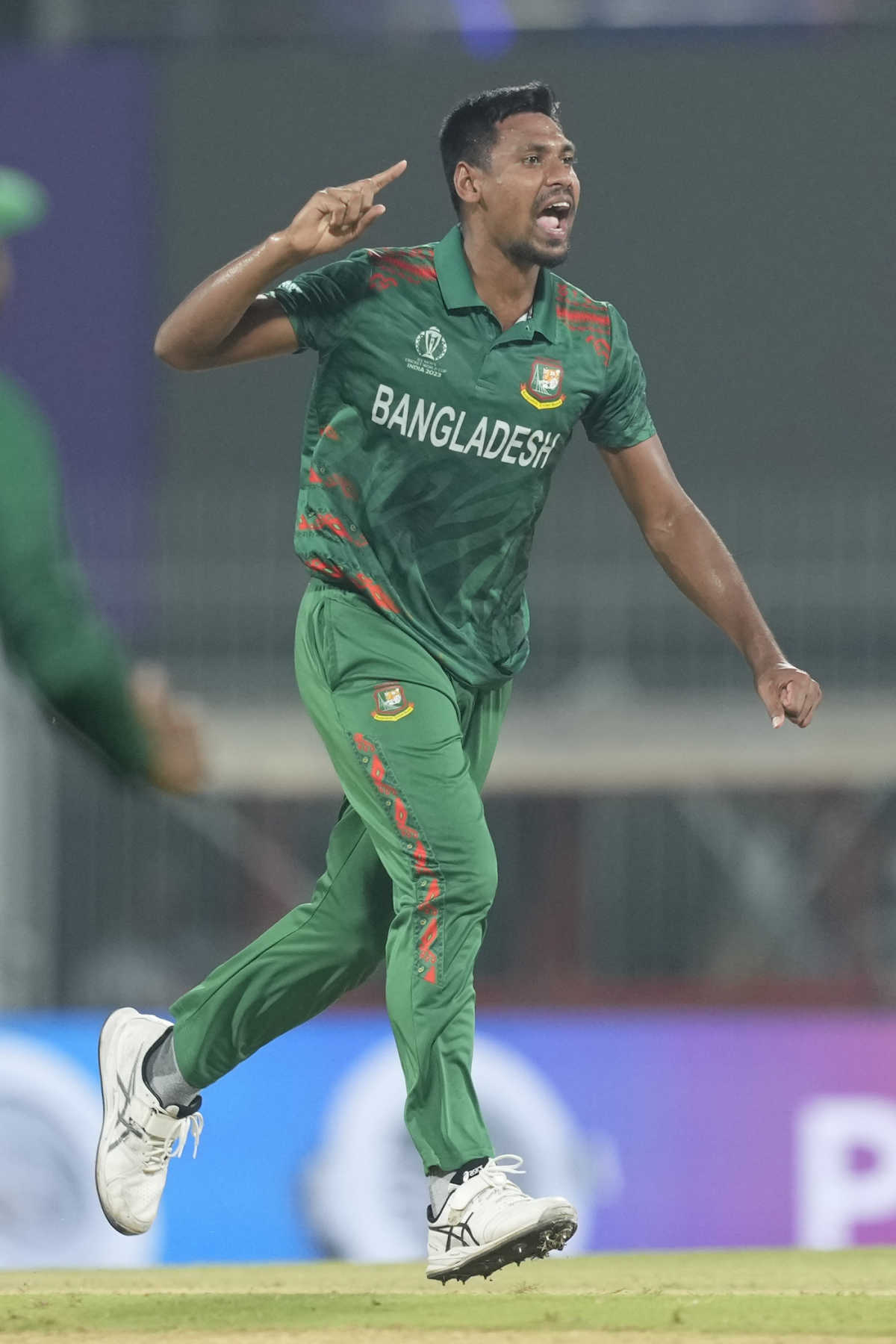 Mustafizur Rahman Photos | Image Gallery and Match Pictures