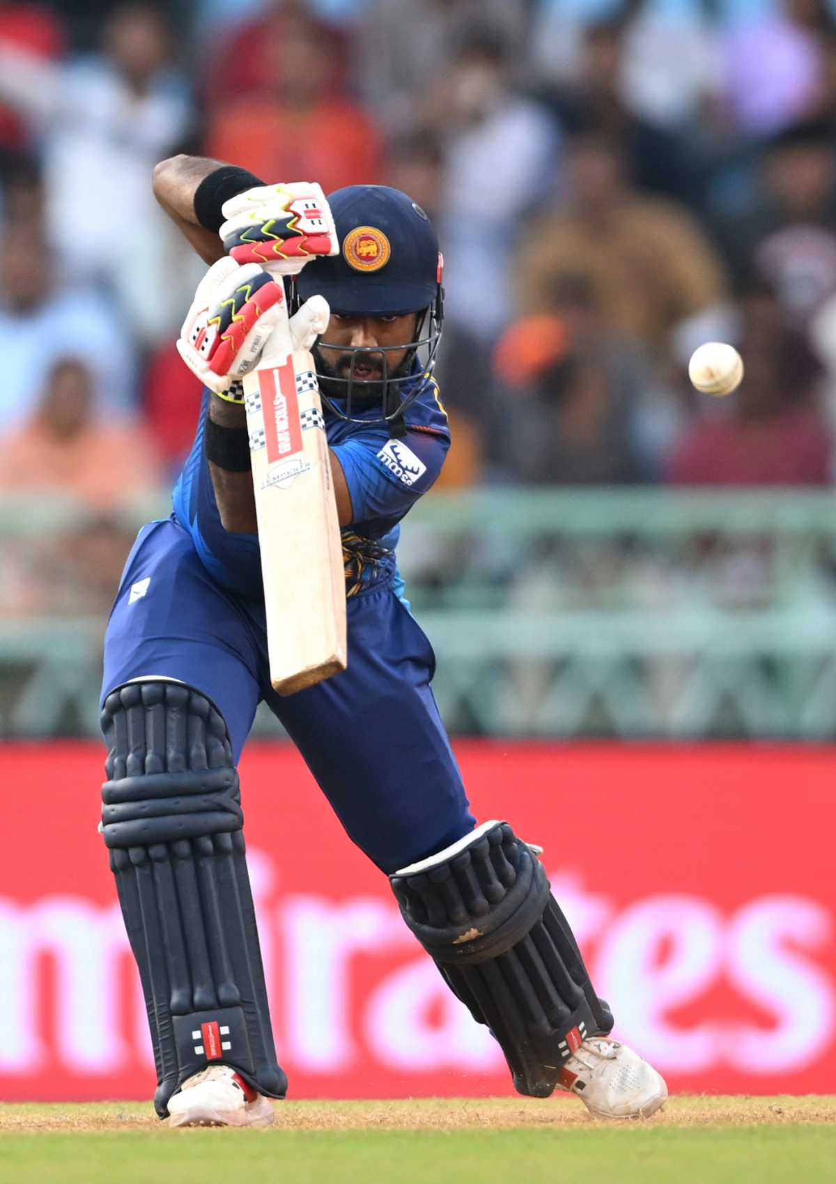 3,494 Sri Lanka Cricket Headshot Stock Photos, High-Res Pictures, and  Images - Getty Images