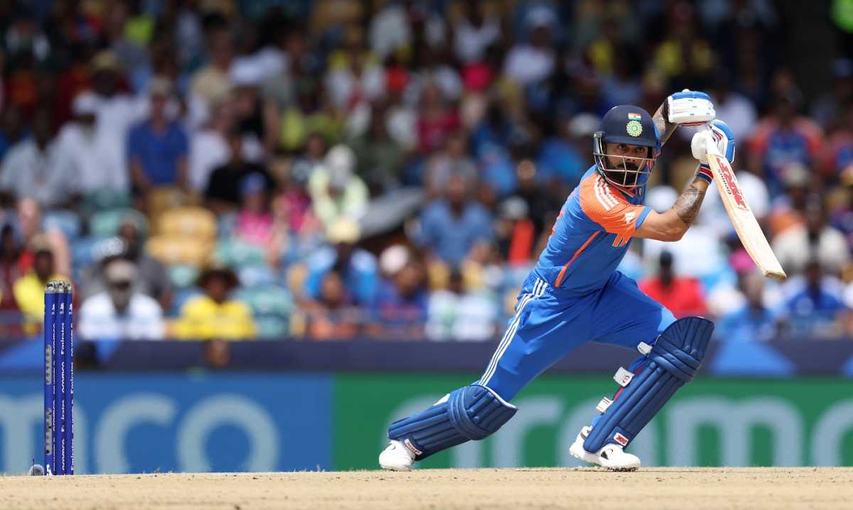 From Dravid to Faf: The Captains of RCB Through IPL History 3 Virat Kohli RCB captain