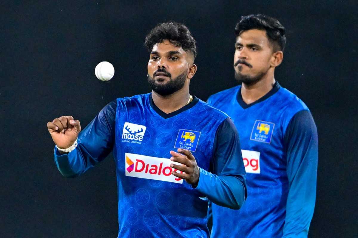 5 Best Spin Duos in IPL 2025