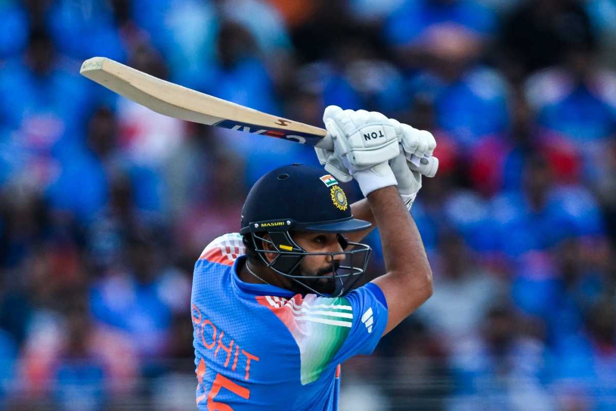 Rohit Sharma Photos | Image Gallery and Match Pictures