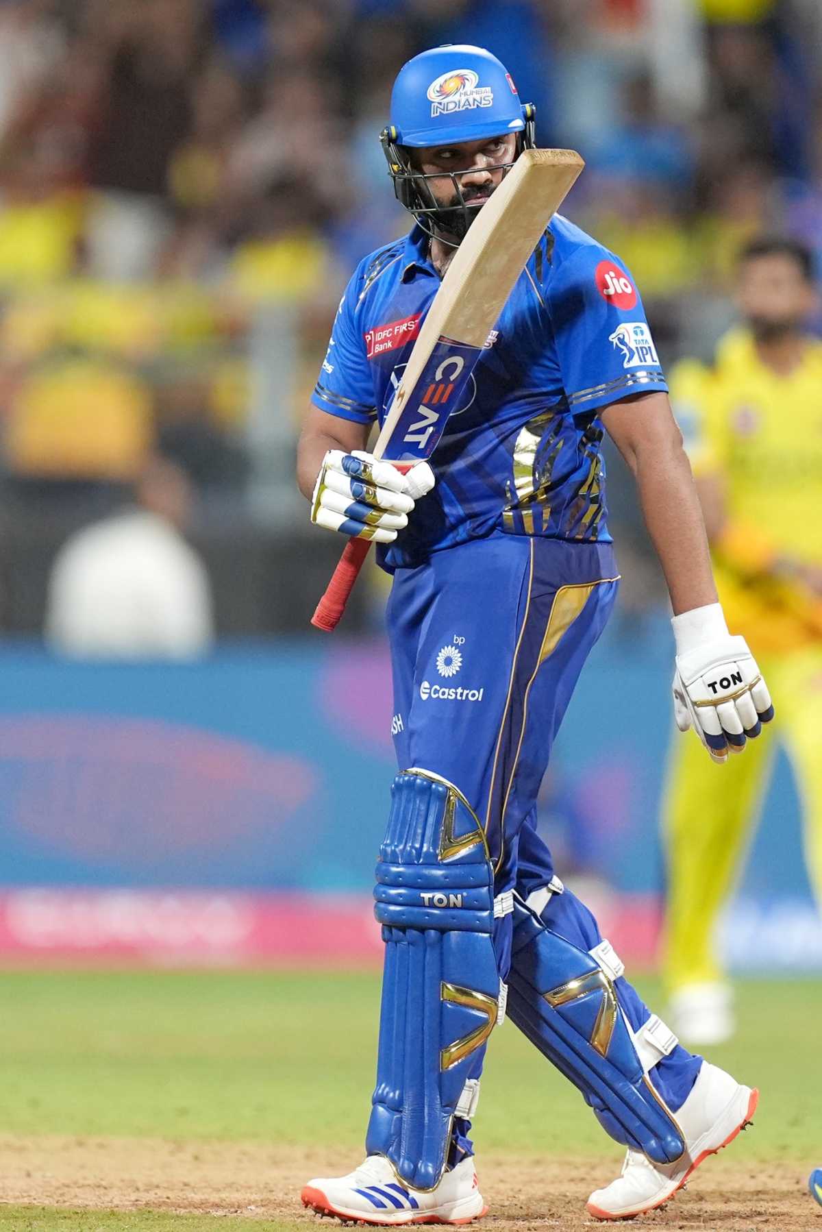 Rohit Sharma Photos | Image Gallery and Match Pictures